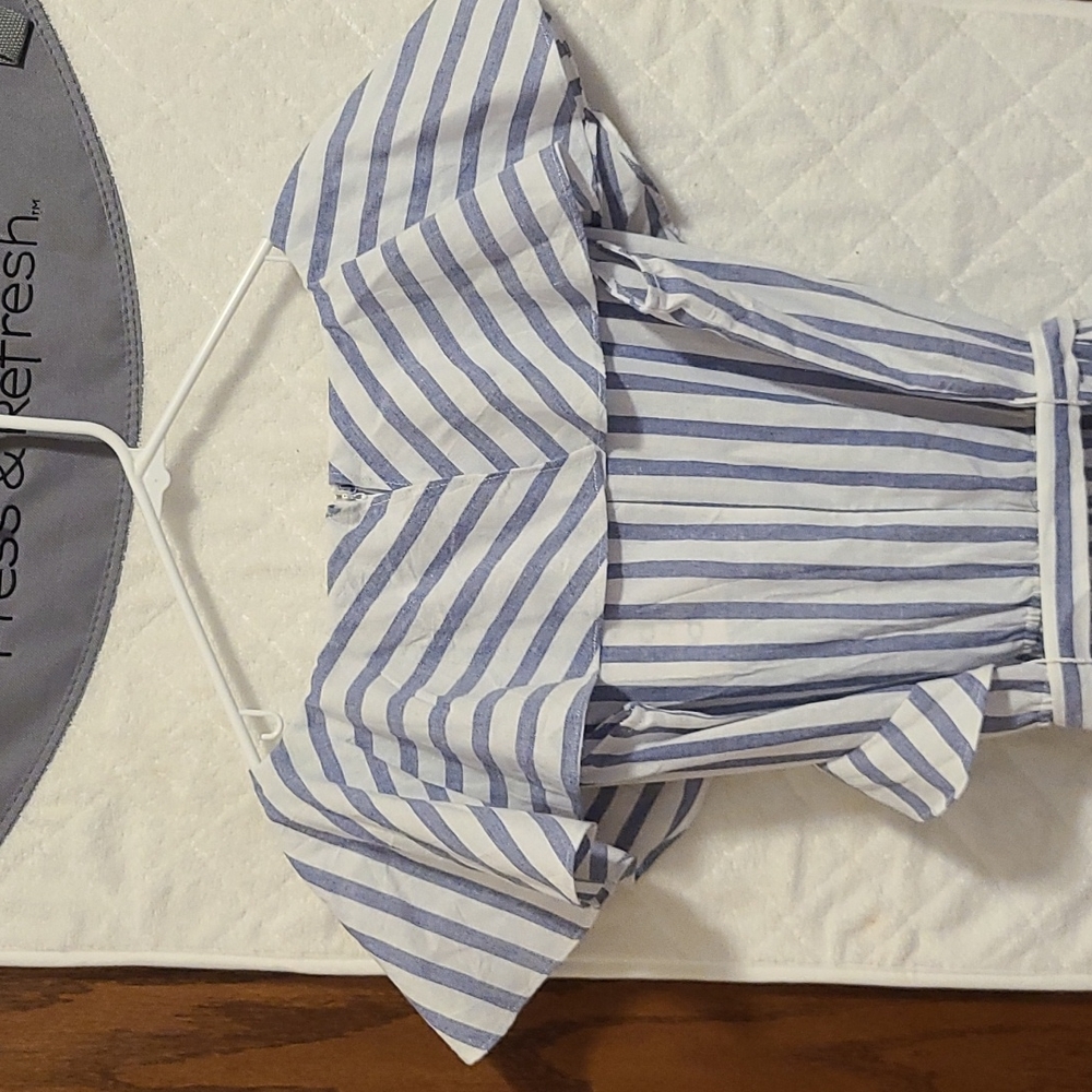 NWT Size medium romper - Picture 8 of 14